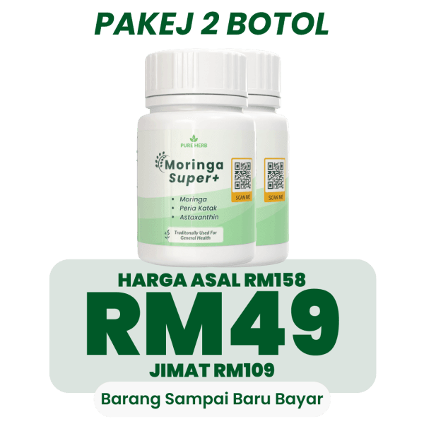 2 Botol