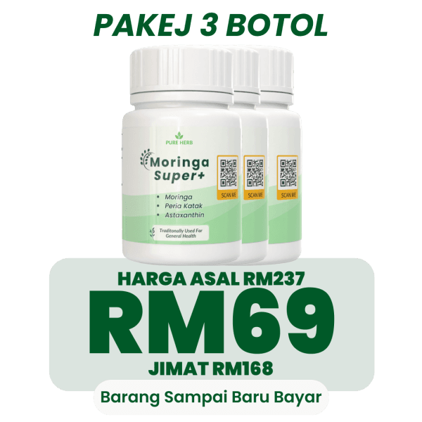 3 Botol