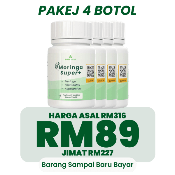 4 Botol
