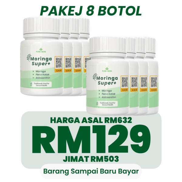 8 Botol